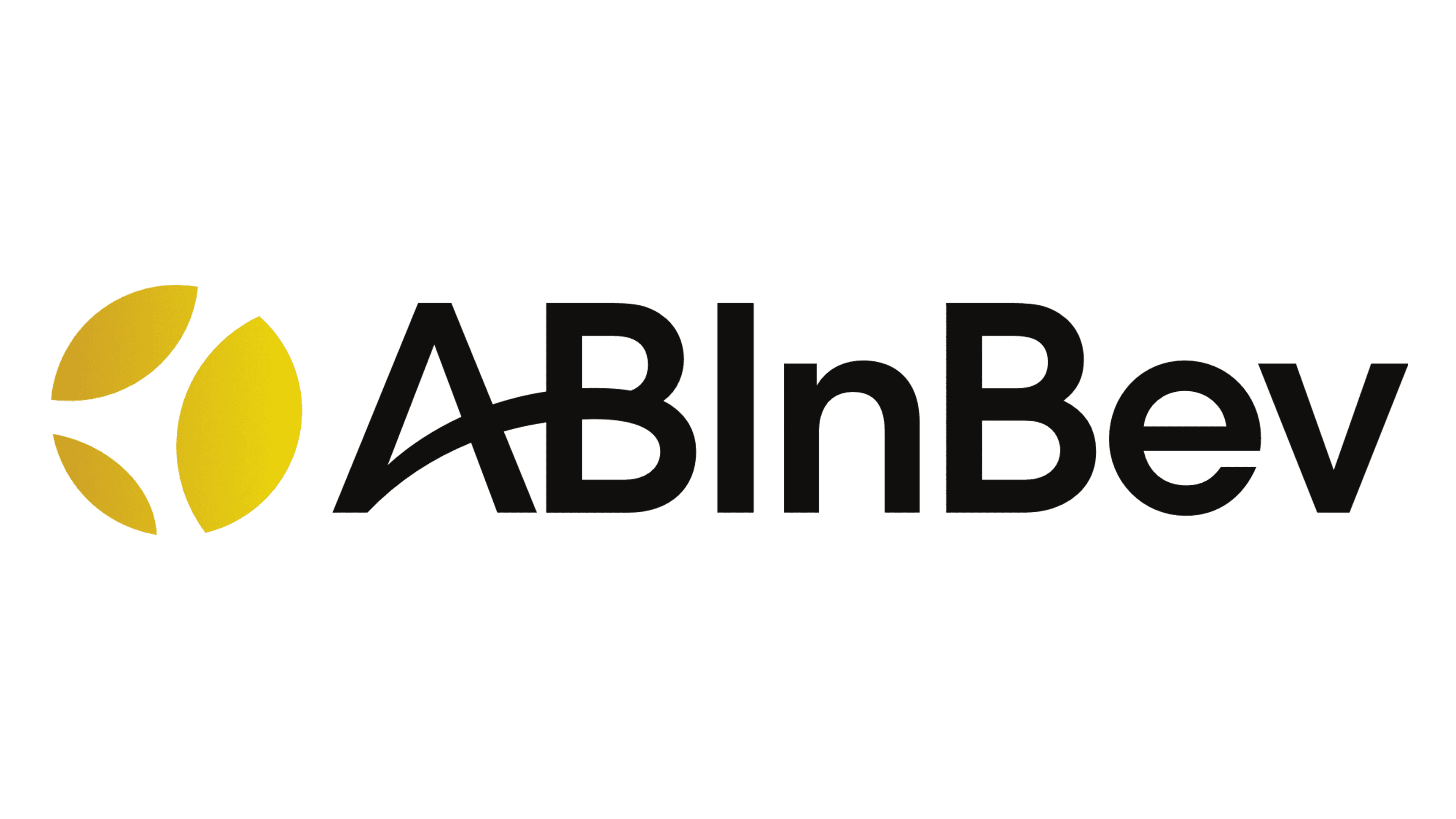 AB InBev Logo